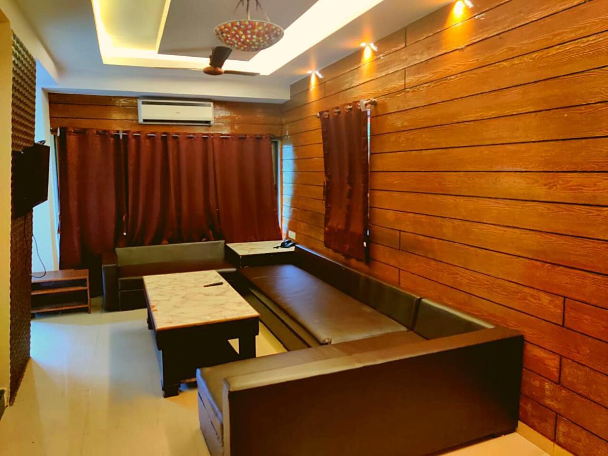 Hill Forest Resort Lonavala Ngoại thất bức ảnh