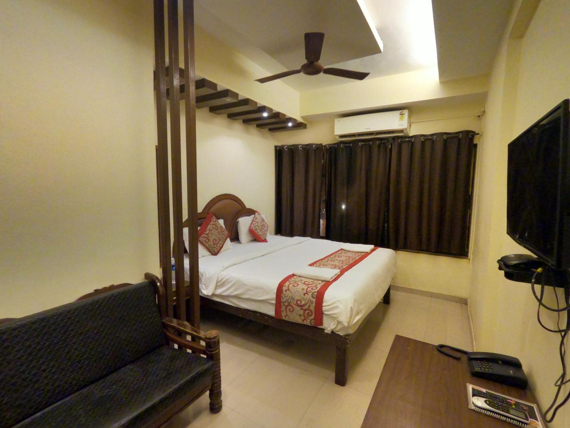 Hill Forest Resort Lonavala Ngoại thất bức ảnh
