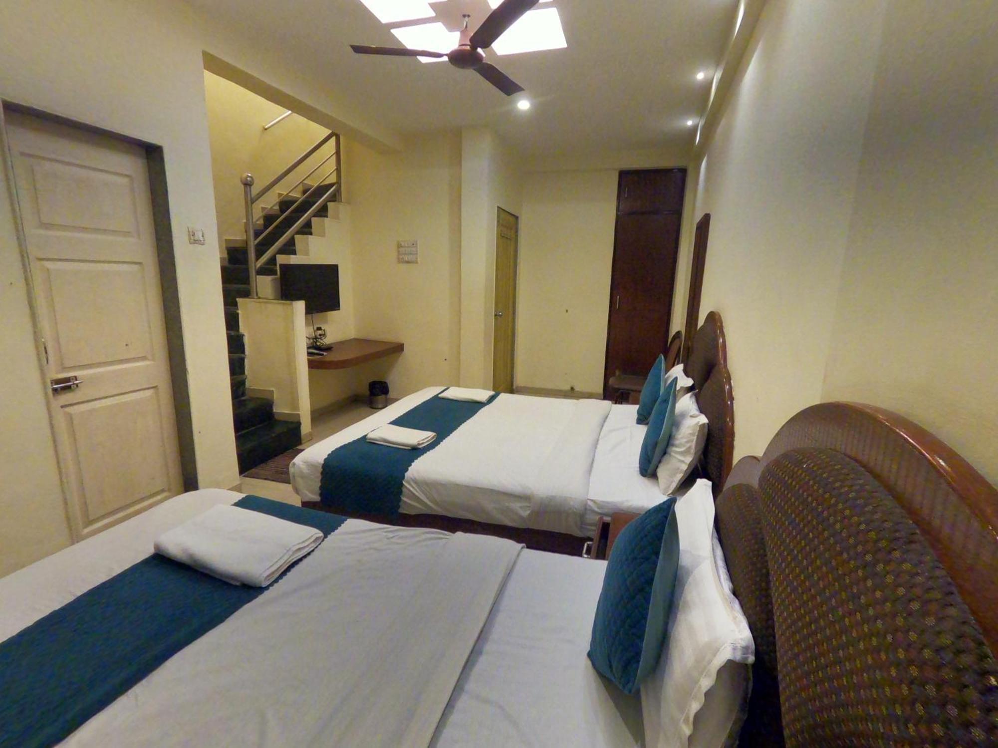 Hill Forest Resort Lonavala Ngoại thất bức ảnh