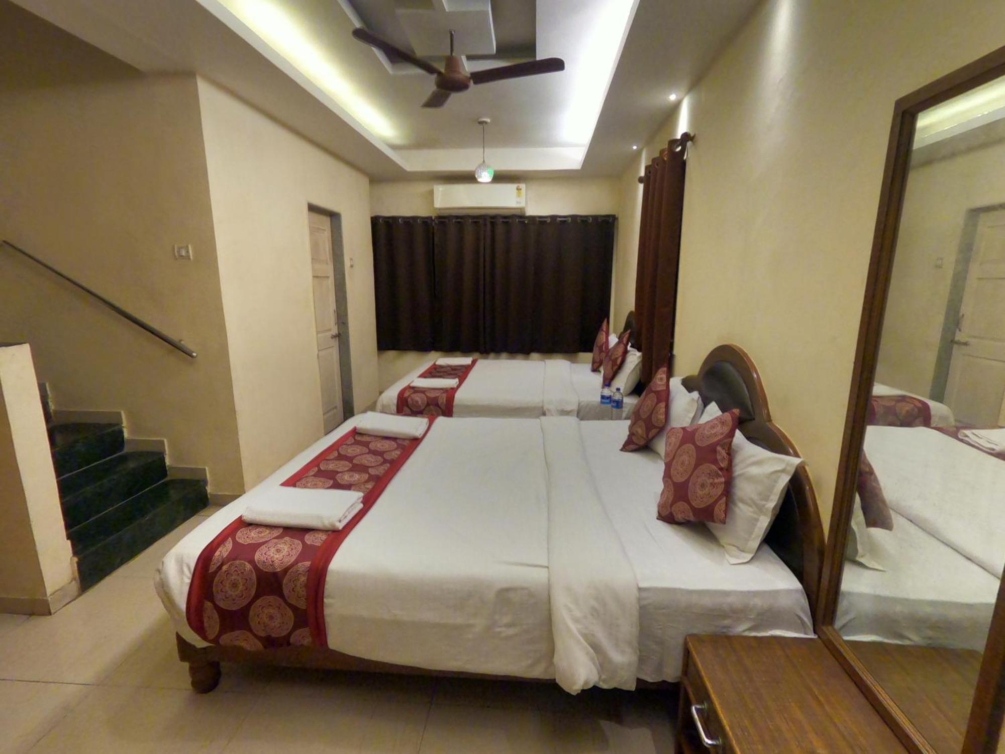 Hill Forest Resort Lonavala Ngoại thất bức ảnh