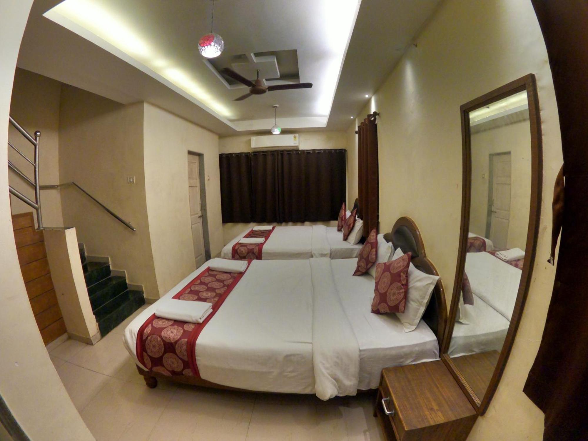Hill Forest Resort Lonavala Ngoại thất bức ảnh