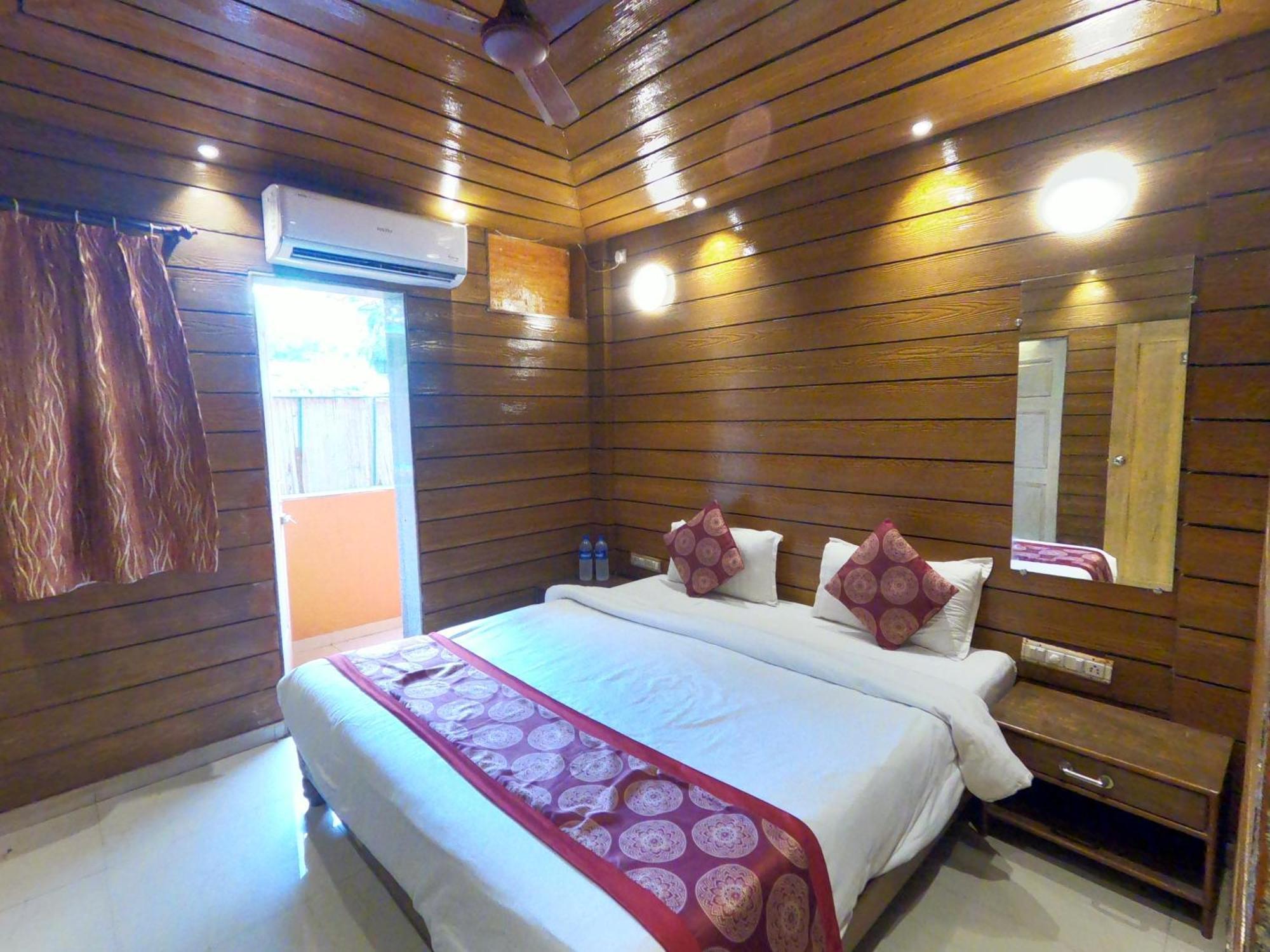 Hill Forest Resort Lonavala Ngoại thất bức ảnh