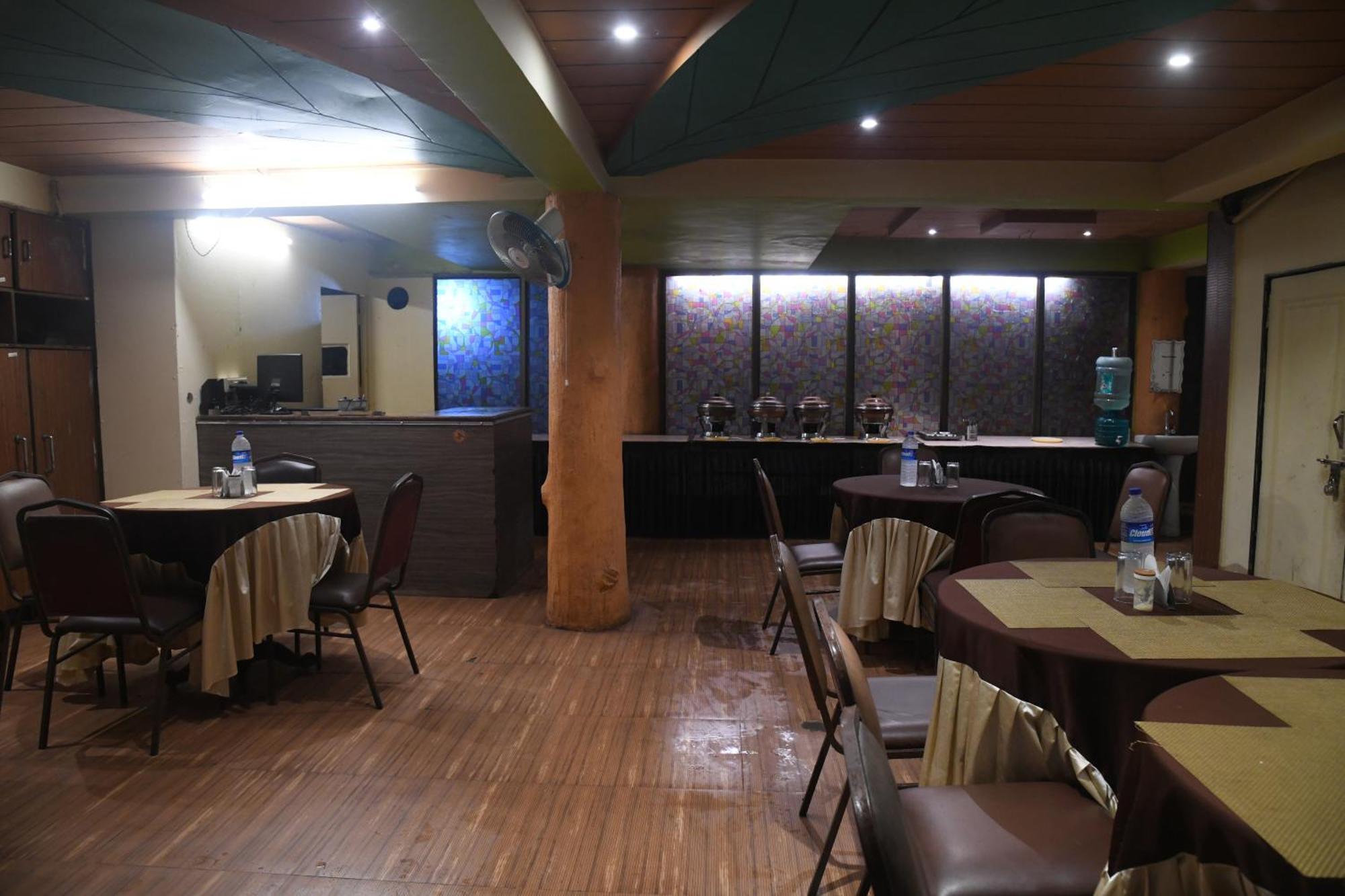 Hill Forest Resort Lonavala Ngoại thất bức ảnh