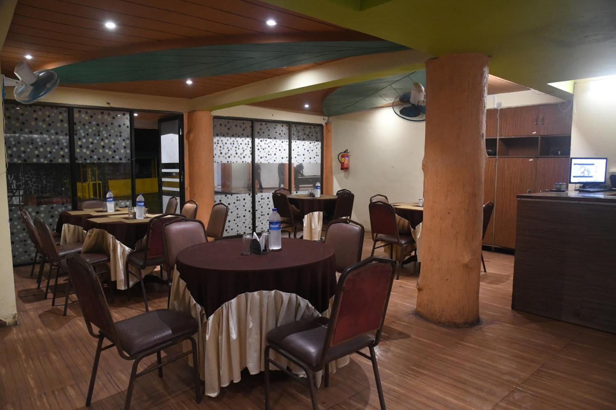 Hill Forest Resort Lonavala Ngoại thất bức ảnh