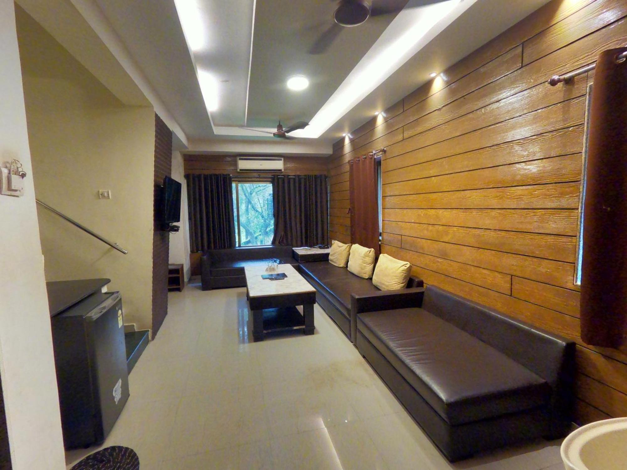 Hill Forest Resort Lonavala Ngoại thất bức ảnh